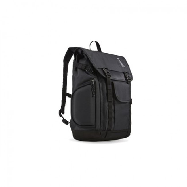 Thule Subterra TSDP115 backpack City backpack Black Nylon