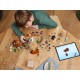 LEGO MINECRAFT 21263 The Badlands Mineshaft LEGO MINECRAFT 21263 The Badlands Mineshaft