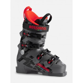 Ski boots ROSSIGNOL HERO WC 90 SC Meteor Grey