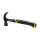 Stanley FATMAX Next Generation Curve Claw Hammer Stanley FATMAX Next Generation Curve Claw Hammer