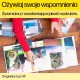 HP 963 4-Pack CMYK(4) Original Ink Cartridge Combo