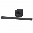 Samsung HW-QS700F/EN Speaker module 3.1.2 channels Black Samsung HW-QS700F/EN Speaker module 3.1.2 channels Black