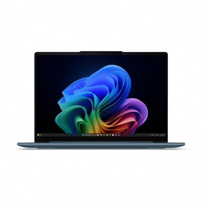 Lenovo Yoga Slim 7 14AKP10 Copilot+ PC AMD Ryzen AI 5 340 Laptop 35.6 cm (14 Lenovo Yoga Slim 7 14AKP10 Copilot+ PC AMD Ryzen AI 5 340 Laptop 35.6 cm (14