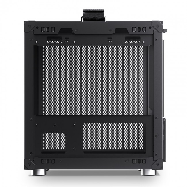 Jonsbo C6 Case - black Jonsbo C6 Case - black