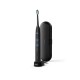 Philips 4500 series HX6830/53 electric toothbrush Adult Sonic toothbrush Black, Grey Philips 4500 series HX6830/53 electric toothbrush Adult Sonic toothbrush Black, Grey