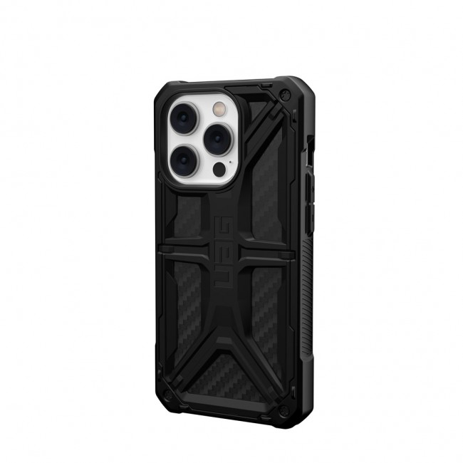 Urban Armor Gear Monarch mobile phone case 15.5 cm (6.1