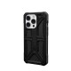 Urban Armor Gear Monarch mobile phone case 15.5 cm (6.1