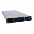 ASUS RS720A-E12-RS24U Socket SP5 Rack (2U) Grey ASUS RS720A-E12-RS24U Socket SP5 Rack (2U) Grey