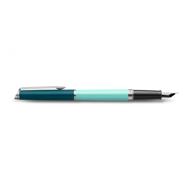 Waterman H misph re fountain pen Green 1 pc(s) Waterman H misph re fountain pen Green 1 pc(s)