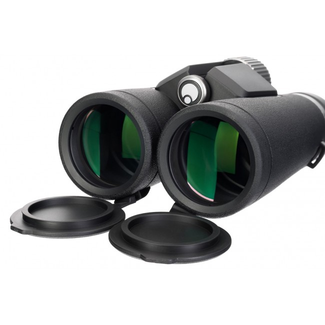 LEVENHUK Nitro ED 8x42 binoculars LEVENHUK Nitro ED 8x42 binoculars