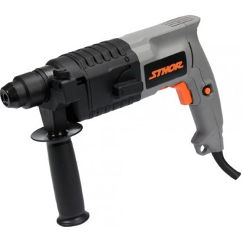 Hammer drill SDS Plus 500W STHOR 79049