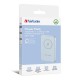 Verbatim Charge 'n' Go Magnetic Wireless Power Bank 10000mAh Blue Verbatim Charge 'n' Go Magnetic Wireless Power Bank 10000mAh Blue