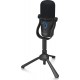 Behringer D2 Black Podcast microphone Behringer D2 Black Podcast microphone