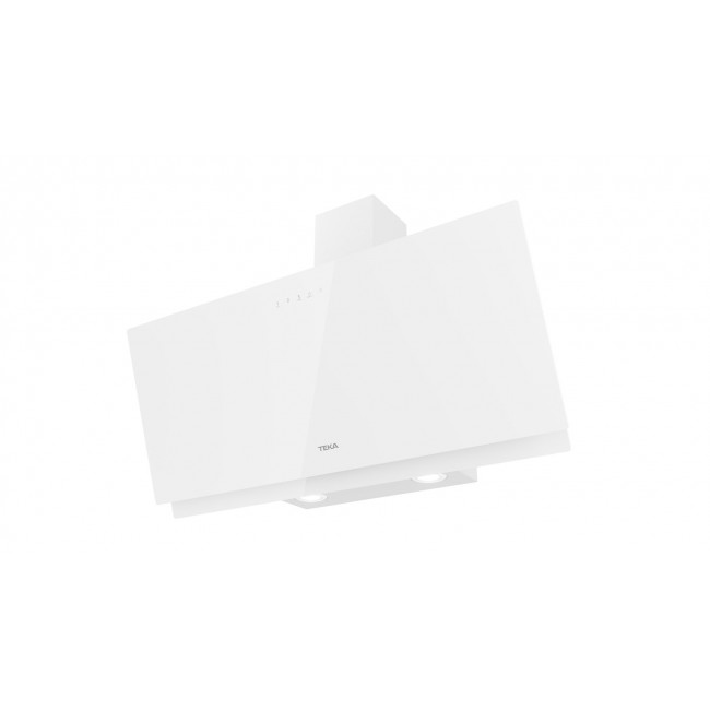 Teka DVN 97050 TTC WH Wall-mounted White 485 m3/h A