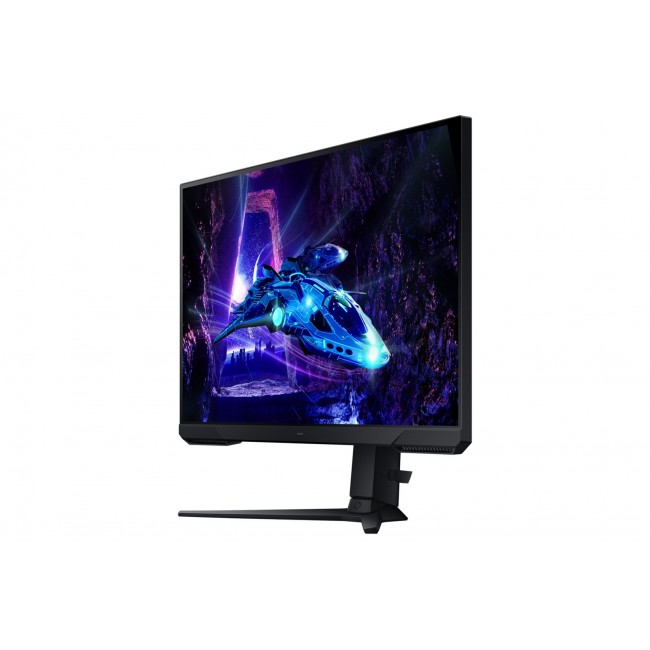 Samsung LS32DG302EUXEN computer monitor 81.3 cm (32 Samsung LS32DG302EUXEN computer monitor 81.3 cm (32