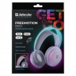 HEADPHONES DEFENDER BLUETOOTH FREEMOTION B651 HEADPHONES DEFENDER BLUETOOTH FREEMOTION B651