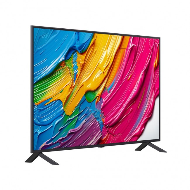 LG QNED AI 55QNED80A6A 139.7 cm (55 LG QNED AI 55QNED80A6A 139.7 cm (55