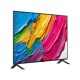 LG QNED AI 55QNED80A6A 139.7 cm (55 LG QNED AI 55QNED80A6A 139.7 cm (55