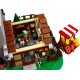 LEGO ICONS 10332 Medieval Town Square