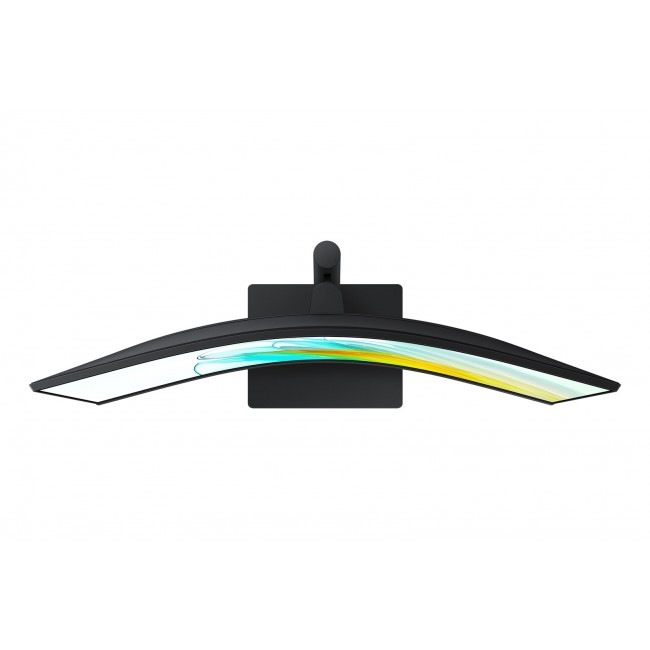 Samsung S65UC computer monitor 86.4 cm (34 Samsung S65UC computer monitor 86.4 cm (34