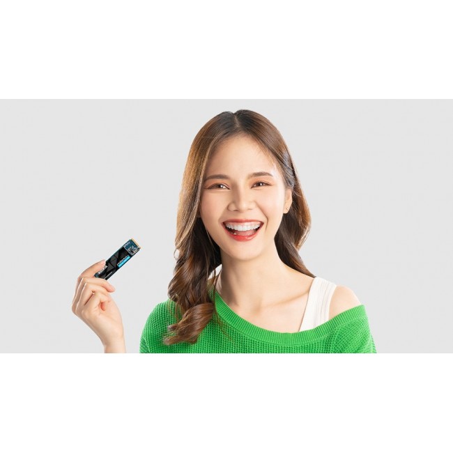 Kioxia LVD10Z001TG8 internal solid state drive 1 TB M.2 PCI Express 5.0 NVMe BiCS FLASH TLC Kioxia LVD10Z001TG8 internal solid state drive 1 TB M.2 PCI Express 5.0 NVMe BiCS FLASH TLC