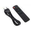 BLOW AndroidTV HD Cinema BLACK Portable Projector BLOW AndroidTV HD Cinema BLACK Portable Projector