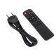 BLOW AndroidTV HD Cinema BLACK Portable Projector