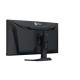 EIZO FlexScan EV3450XC-BK computer monitor 86.6 cm (34.1