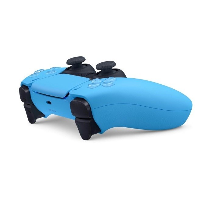 Sony DualSense PS5 Wireless controller Blue