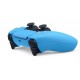 Sony DualSense PS5 Wireless controller Blue