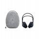 PlayStation 5 Pluse Elite Headset Wireless Headphones + Case