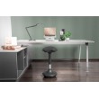 Digitus Ergonomic Stool / Standing Aid, Height-Adjustable with Gas Pressure Spring Digitus Ergonomic Stool / Standing Aid, Height-Adjustable with Gas Pressure Spring