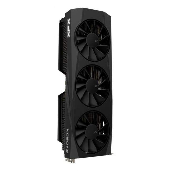 XFX QuickSilver Radeon RX 9070 OC Gaming Edition AMD 16 GB GDDR6