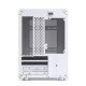 Jonsbo C6 Micro-ATX Case - white Jonsbo C6 Micro-ATX Case - white