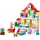 LEGO DUPLO 10467 Peppa Pig - Family House LEGO DUPLO 10467 Peppa Pig - Family House