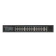 Lanberg Switch 24X 100MB DSP+/2X Combo Rack 19 Lanberg Switch 24X 100MB DSP+/2X Combo Rack 19