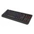 GENESIS Thor 230 TKL keyboard Gaming USB + RF Wireless + Bluetooth QWERTY US English Black