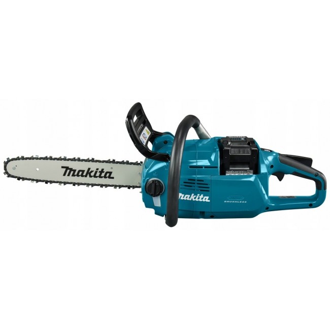 CHAINSAW 40V XGT 35CM CARV UC011GT101 MAKITA CHAINSAW 40V XGT 35CM CARV UC011GT101 MAKITA
