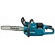 CHAINSAW 40V XGT 35CM CARV UC011GT101 MAKITA CHAINSAW 40V XGT 35CM CARV UC011GT101 MAKITA