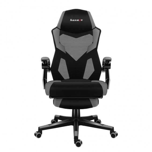 Huzaro Combat 3.1 Grey gaming chair