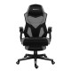 Huzaro Combat 3.1 Grey gaming chair