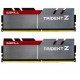 G.Skill 16GB DDR4 memory module 2 x 8 GB