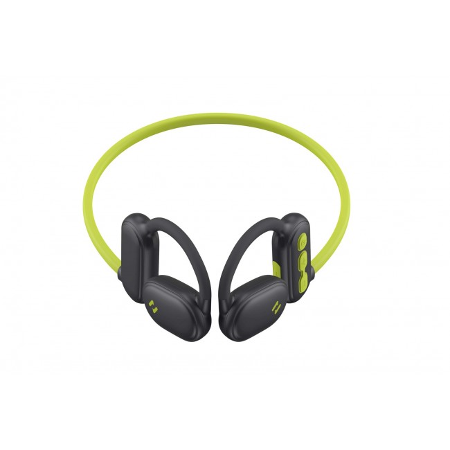 Havit E553BT Freego Pro Open Ear Air Conduction Headphones, green