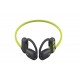 Havit E553BT Freego Pro Open Ear Air Conduction Headphones, green