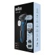 Braun Series 6 61-B1500s Foil shaver Trimmer Blue