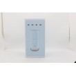 Smeg MFF02PBEU milk frother/warmer Automatic milk frother/warmer Blue Smeg MFF02PBEU milk frother/warmer Automatic milk frother/warmer Blue