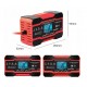 FreedConn RJ-C 121001A 12V, 10A /24V 5A battery charger