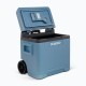 Igloo IE42 Thermoelectric Cool Box 42L, Light Blue