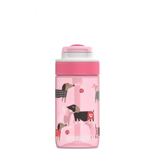 KAMBUKKA Lagoon 400 ml water bottle Diva Dogs
