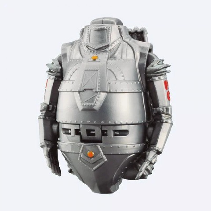GODZILLA EGG MONSTER - MECHA GODZILLA